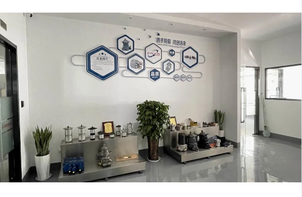 China Hangzhou PinXin Hydraulic Technology Co., Ltd. company profile