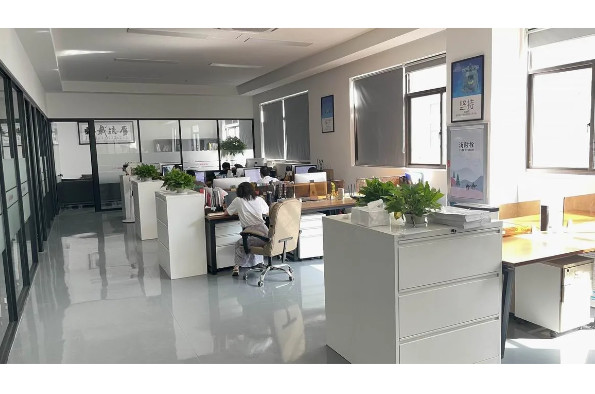 China Hangzhou PinXin Hydraulic Technology Co., Ltd. company profile