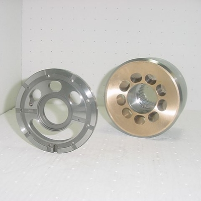 Excavator Hydraulic Spare Parts for Rexroth Hpv95 Hydraulic Pump Construction Machinery