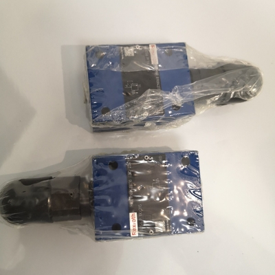 Hydraulic Pump Dbds6 P 1X/315 R900423730 Solenoid Directional Valve for Crawler Crane
