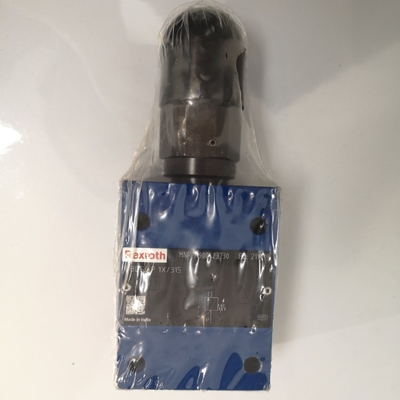 Hydraulic Pump Dbds6 P 1X/315 R900423730 Solenoid Directional Valve for Crawler Crane