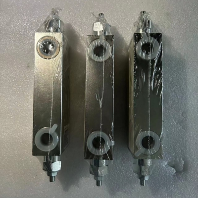 R930006447 Rexroth Msat Balance Valve Perfect for Rotary Drill Construction Machinery