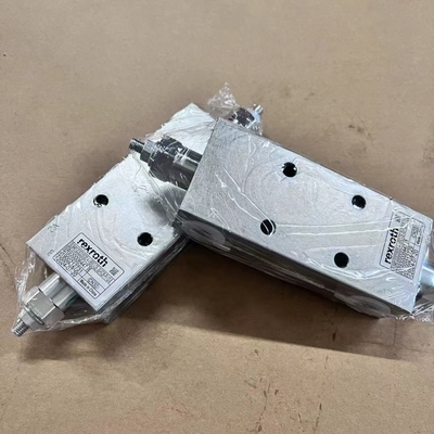 R930006447 Rexroth Msat Balance Valve Perfect for Rotary Drill Construction Machinery