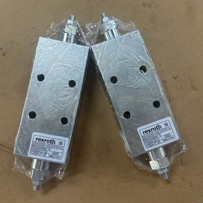 R930006447 Rexroth Msat Balance Valve Perfect for Rotary Drill Construction Machinery