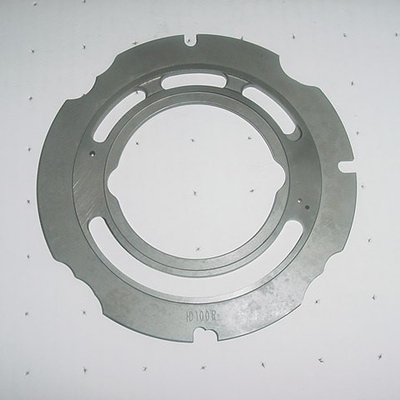 Durable Excavator Hydraulic Spare Parts for Rexroth Hpr100 Construction Machinery