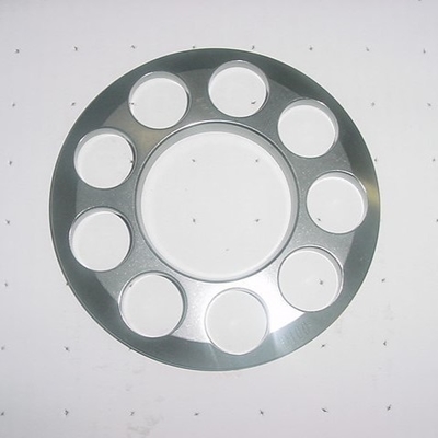 Durable Excavator Hydraulic Spare Parts for Rexroth Hpr100 Construction Machinery