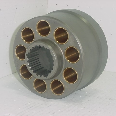 Durable Excavator Hydraulic Spare Parts for Rexroth Hpr100 Construction Machinery