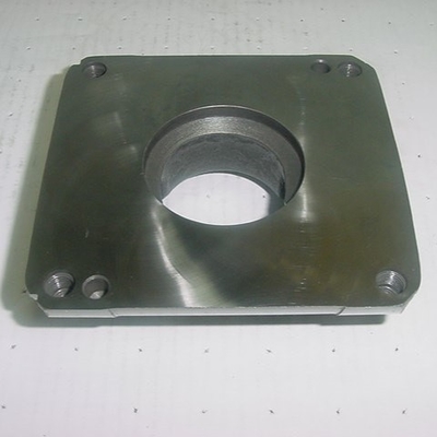 Durable Excavator Hydraulic Spare Parts for Rexroth Hpr100 Construction Machinery