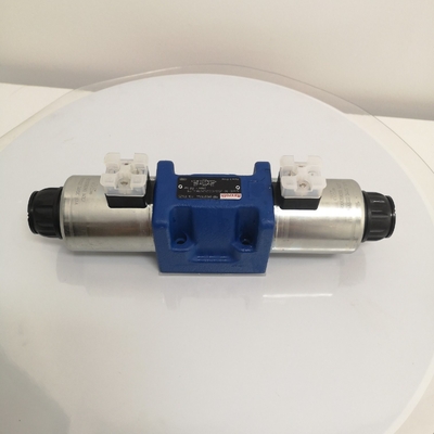 4WE10J50/EG24N9K4/M R901278744 Solenoid Directional Valve Drilling Rig Best Selection