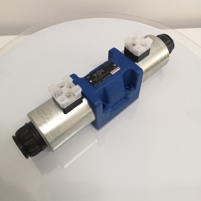 4WE10J50/EG24N9K4/M R901278744 Solenoid Directional Valve Drilling Rig Best Selection