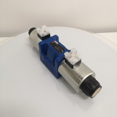 4WE10J50/EG24N9K4/M R901278744 Solenoid Directional Valve Drilling Rig Best Selection