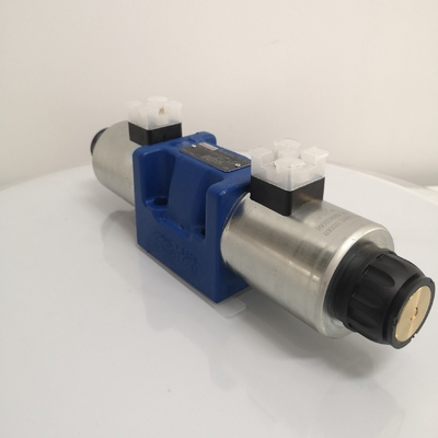 4WE10J50/EG24N9K4/M R901278744 Solenoid Directional Valve Drilling Rig Best Selection