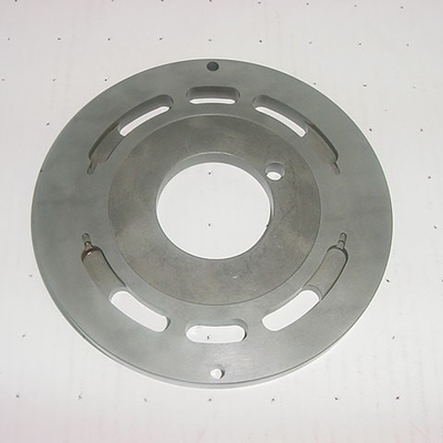 High Durability CAT12G Hydraulic Spare Parts for Rexroth GM35V Pump Construction