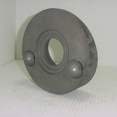 High Durability CAT12G Hydraulic Spare Parts for Rexroth GM35V Pump Construction