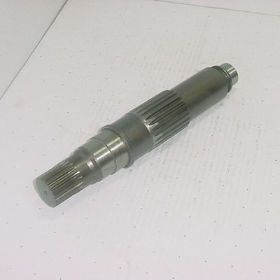 High Durability CAT12G Hydraulic Spare Parts for Rexroth GM35V Pump Construction
