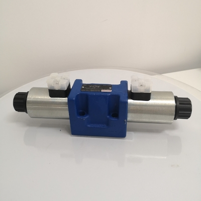 4we10e51/Eg24n9K4/M R901278761 Solenoid Directional Valve for Rexroth and Reliability