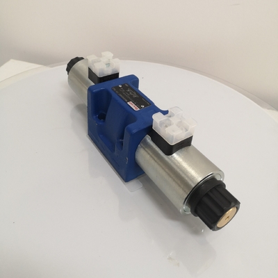 4we10e51/Eg24n9K4/M R901278761 Solenoid Directional Valve for Rexroth and Reliability