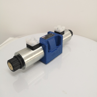 4we10e51/Eg24n9K4/M R901278761 Solenoid Directional Valve for Rexroth and Reliability