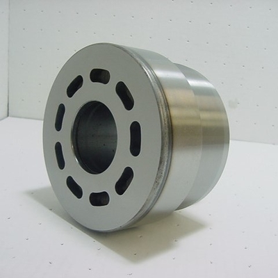 Hoisting Machinery Carbon Steel Hydraulic Spare Parts for Rexroth Cat12g Hydraulic Pump