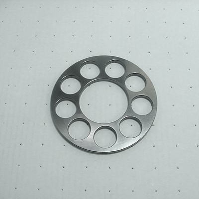 Hoisting Machinery Carbon Steel Hydraulic Spare Parts for Rexroth Cat12g Hydraulic Pump