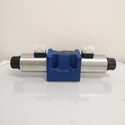 4we10e51/Eg24n9K4/M R901278761 Solenoid Directional Valve for Rexroth and Reliability