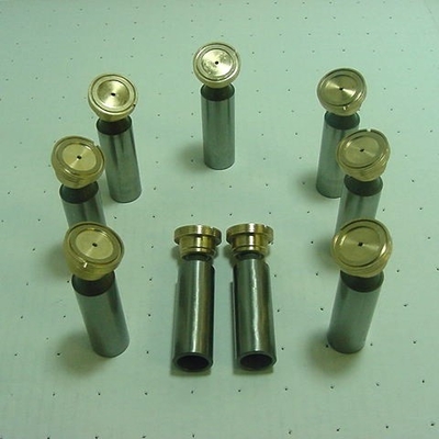 Hoisting Machinery Carbon Steel Hydraulic Spare Parts for Rexroth Cat12g Hydraulic Pump
