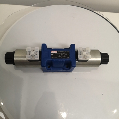 4we10e51/Eg24n9K4/M R901278761 Solenoid Directional Valve for Rexroth and Reliability