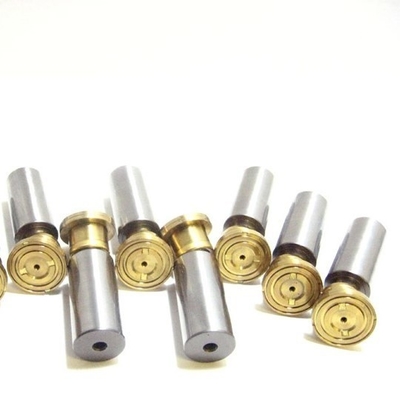 Rexroth A11VLO190 Hydraulic Pump Construction Machinery Parts for Customer Requirements