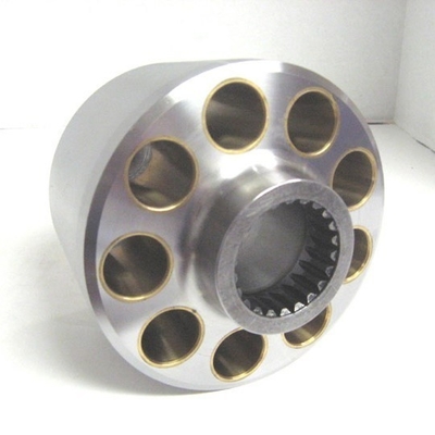 Rexroth A11VLO190 Hydraulic Pump Construction Machinery Parts for Customer Requirements