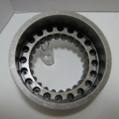 Rexroth A11VLO190 Hydraulic Pump Construction Machinery Parts for Customer Requirements