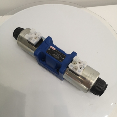 4we10e50/Eg24n9K4/M R901278761 Solenoid Directional Valve for Rexroth Easy to Install