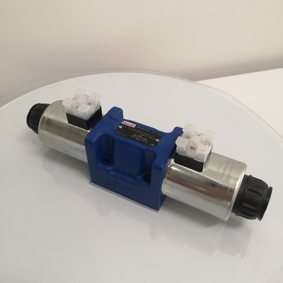 4we10e50/Eg24n9K4/M R901278761 Solenoid Directional Valve for Rexroth Easy to Install