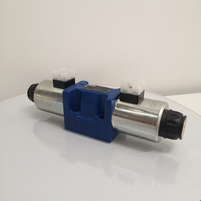 4we10e50/Eg24n9K4/M R901278761 Solenoid Directional Valve for Rexroth Easy to Install