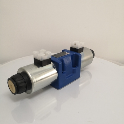 4we10e50/Eg24n9K4/M R901278761 Solenoid Directional Valve for Rexroth Easy to Install