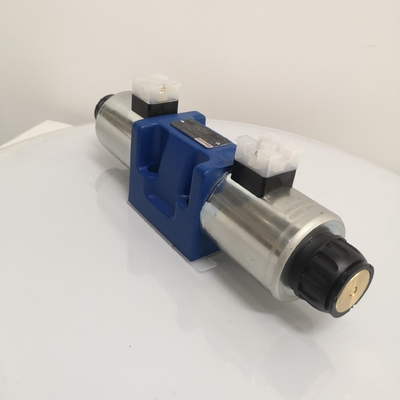 4we10e50/Eg24n9K4/M R901278761 Solenoid Directional Valve for Rexroth Easy to Install