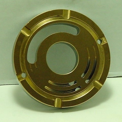 Rexroth Ap2d21 A6VM160 Oil Hydraulic Spare Parts for Construction Machinery Parts