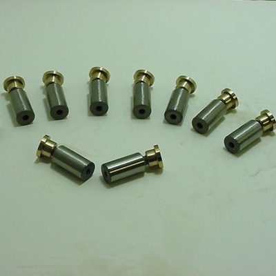 Rexroth Ap2d21 A6VM160 Oil Hydraulic Spare Parts for Construction Machinery Parts