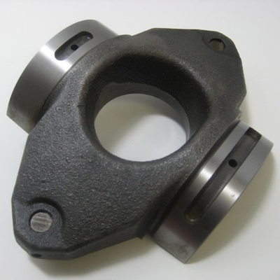 Rexroth A10vso Hydraulic Pump Construction Machinery Parts with Hydraulic Spare Parts