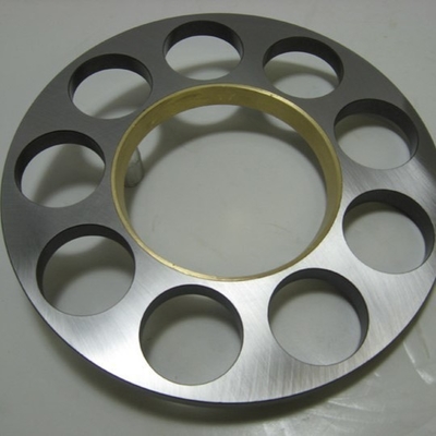 Rexroth A10vso Hydraulic Pump Construction Machinery Parts with Hydraulic Spare Parts