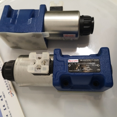 4we10d50/Eg24n9K4/M R901278760 Solenoid Directional Valve for Rexroth and Performance