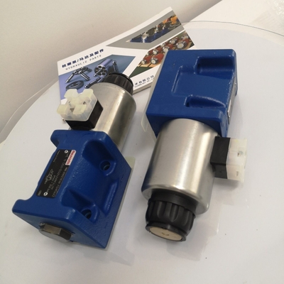4we10d50/Eg24n9K4/M R901278760 Solenoid Directional Valve for Rexroth and Performance