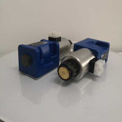 4we10d50/Eg24n9K4/M R901278760 Solenoid Directional Valve for Rexroth and Performance