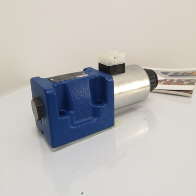 4we10d50/Eg24n9K4/M R901278760 Solenoid Directional Valve for Rexroth and Performance