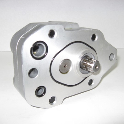 Hydraulic Spare Parts for Rexroth A8vo107 Hoisting Machinery Construction Machinery Parts