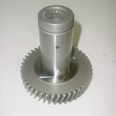Hydraulic Spare Parts for Rexroth A8vo107 Hoisting Machinery Construction Machinery Parts