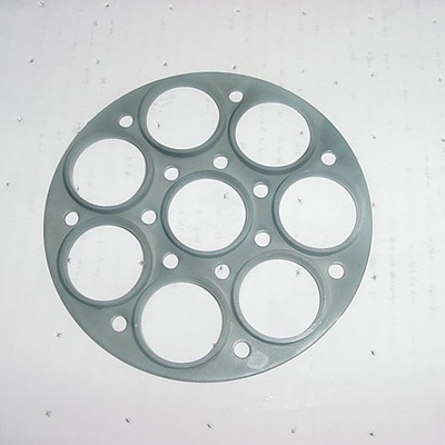 Hydraulic Spare Parts for Rexroth A8vo107 Hoisting Machinery Construction Machinery Parts