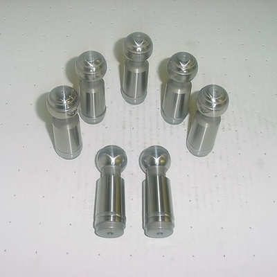 Hydraulic Spare Parts for Rexroth A8vo107 Hoisting Machinery Construction Machinery Parts