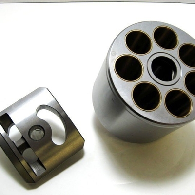 Hydraulic Spare Parts for Rexroth A7VO Hydraulic Pump Construction Machinery Parts