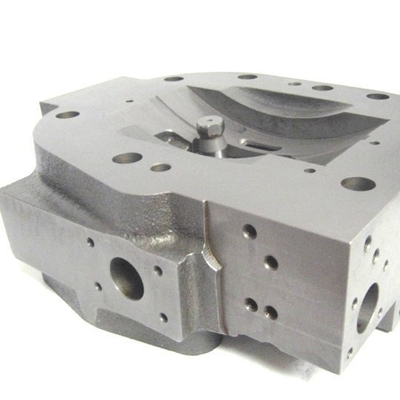 Hydraulic Spare Parts for Rexroth A7VO Hydraulic Pump Construction Machinery Parts