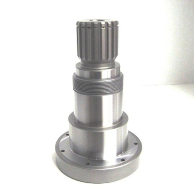 Hydraulic Spare Parts for Rexroth A7VO Hydraulic Pump Construction Machinery Parts